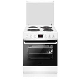 Плита электрическая Hansa FCEW-682109 фото