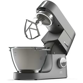 Кухонная машина Kenwood Titanium KVC-7300S фото