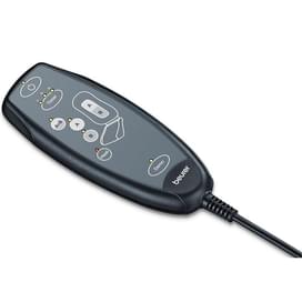 Beurer MG-206 Шиацу уқалағыш желбегейі фото
