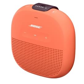 Колонки Bluetooth Bose SoundLink Micro, Orange фото
