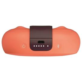 Колонки Bluetooth Bose SoundLink Micro, Orange фото