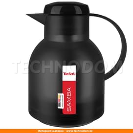 Термос-чайник 1л Tefal K3033312 (Черный) фото