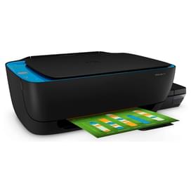 МФУ струйное HP Ink Tank 319 СНПЧ A4 фото