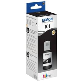 Epson Картриджі 101 EcoTank Black (L4150/4160/6160/6170/6190 арналған) ҮСБЖ фото