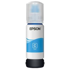 Epson Картриджі 101 EcoTank Cyan (L4150/4160/6160/6170/6190 арналған) ҮСБЖ фото
