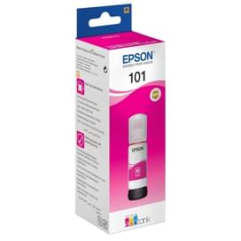 Картридж Epson 101 EcoTank Magenta (Для L4150/4160/6160/6170/6190) СНПЧ фото