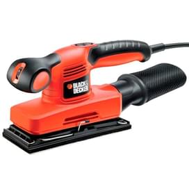 Шлифмашина Black&Decker KA310-QS фото