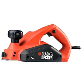 Рубанок Black&Decker KW712-XK фото