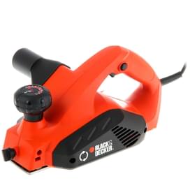 Рубанок Black&Decker KW712-XK фото