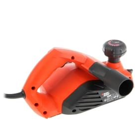 Рубанок Black&Decker KW712-XK фото