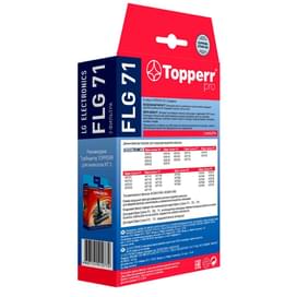 Topperr комплект фильтров FLG-71(Topperr) фото