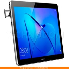Планшет HUAWEI Media Pad T3 9.6 16GB WiFi + LTE Gray (AGS-L09 (DGA02K)) фото