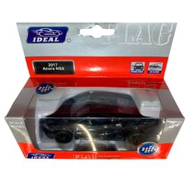 Игрушка машинка в ассортименте IDEAL 1:43 Серия №1 фото