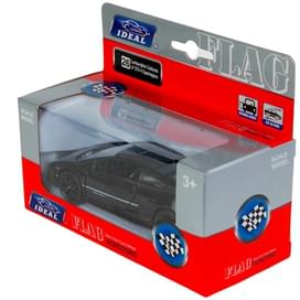 Игрушка машинка в ассортименте IDEAL 1:64 Серия №3 фото