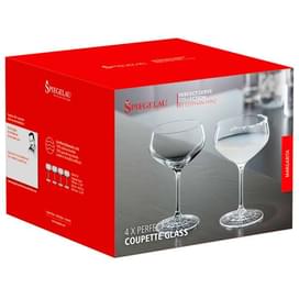 Бокал для коктейля 235мл 4шт PERFECT SERVE Spiegelau 4500174 фото