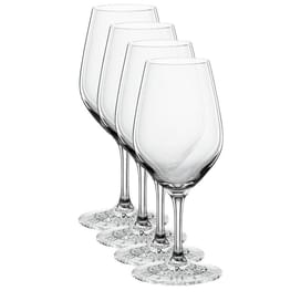 Бокал для белого вина 210мл 4шт PERFECT SERVE Spiegelau 4500173 фото