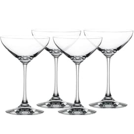 Бокал для десерта 250мл 4шт COCKTAIL/MIXDRINK Spiegelau 4710050 фото