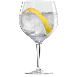Бокал для джин тоник 630мл 4шт COCKTAIL/MIXDRINK Spiegelau 4390179 фото