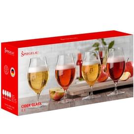 Бокал для напитков 500мл 4шт COCKTAIL/MIXDRINK Spiegelau 4991570 фото