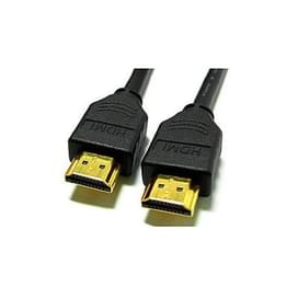 Кабель HDMI-HDMI Ship 5m Gold Plated (SH6016-5B) фото