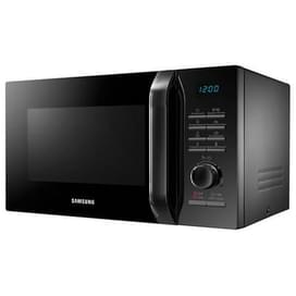 Микроволновая печь Samsung MS-23H3115FK/BW фото