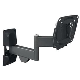 Настенный кронштейн для ТВ до 26"/66см, Barkan, Black (E140B) фото