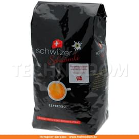 Кофе Schwiizer Espresso 1кг фото