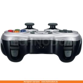 Джойстик беспроводной Logitech F710, 940-000145 фото