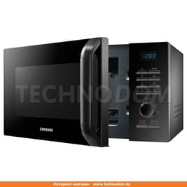 Микроволновая печь Samsung MS-23H3115FK/BW фото