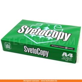 Офисная Бумага Svetocopy A4 500 листов фото