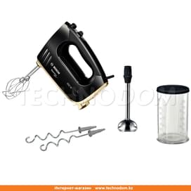 Миксер Bosch MFQ-36 GOLD фото