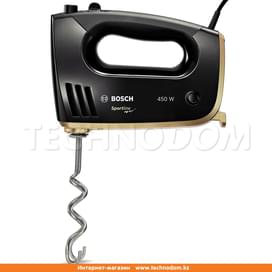 Миксер Bosch MFQ-36 GOLD фото