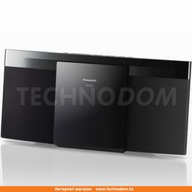 Музыкалық орталық Panasonic SC-HC19EE-K фото