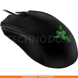 Мышка игровая проводная USB Razer Abyssus 2014, RZ01-01190100-R3G1 фото