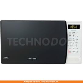 Микроволновая печь Samsung GE-83KRW-1/BW фото