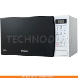 Микроволновая печь Samsung GE-83KRW-1/BW фото