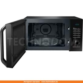 Микроволновая печь Samsung MC-28H5135CK/BW фото
