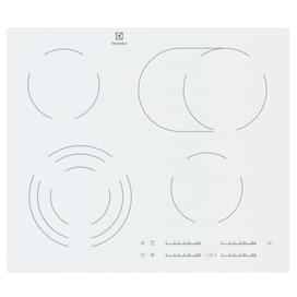 Электрическая варочная панель Electrolux EHF-96547SW фото