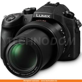 Цифровой фотоаппарат Panasonic DMC-FZ1000EEK фото