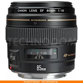 Объектив Canon EF 85 mm f/1.8 USM фото