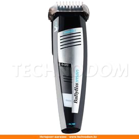 Триммер BaByliss E-846E фото