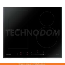 Орнатылатын электр плита Samsung NZ-64H57479K/WT фото