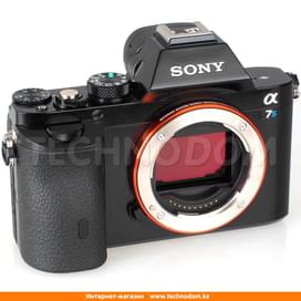 Беззеркальный фотоаппарат Sony ILCE-7S Body фото