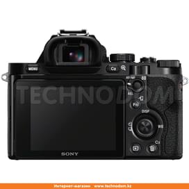 Беззеркальный фотоаппарат Sony ILCE-7S Body фото