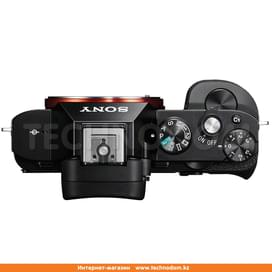 Беззеркальный фотоаппарат Sony ILCE-7S Body фото