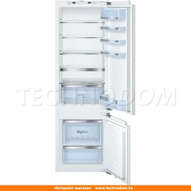 Bosch KIS-87AF30R кіріктірілген тоңазытқышы фото