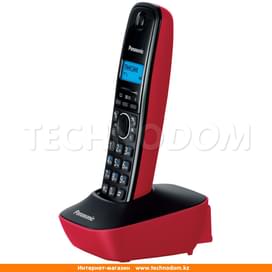 Телефон Panasonic KX-TG1611CAR фото