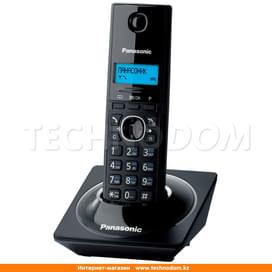 Телефон Dect Panasonic KX-TG1711CAB фото