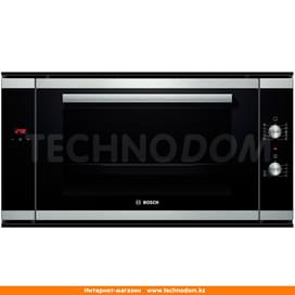 Встраиваемая духовка Bosch HVA-541NS0 фото
