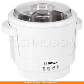 Bosch MUZ5-EB2 (МUM5 үшін) балмұздақ жасағыш қондырмасы фото